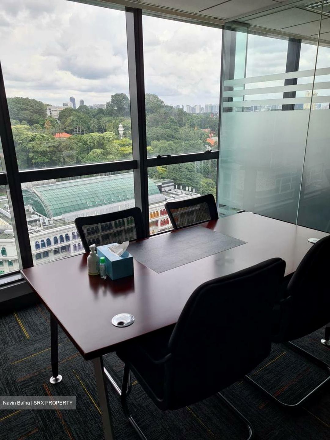 High Street Centre (D6), Office #471183551